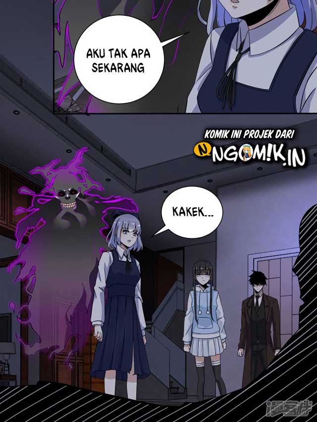 King of Apocalypse Chapter 51 Gambar 20