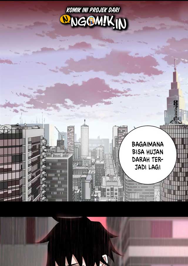 King of Apocalypse Chapter 54 Gambar 2