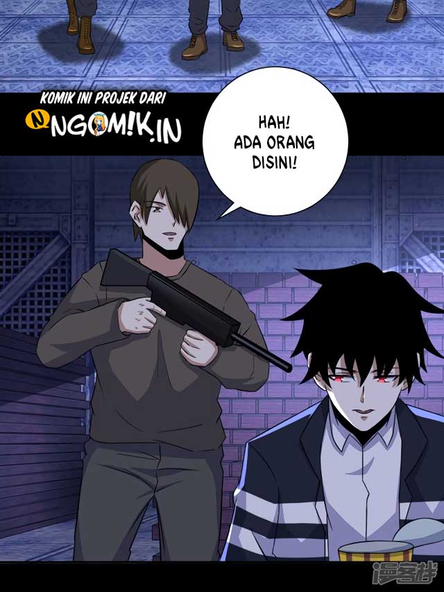 King of Apocalypse Chapter 54 Gambar 14