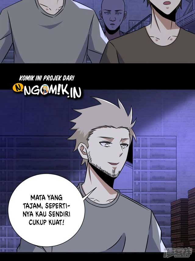 King of Apocalypse Chapter 54 Gambar 20