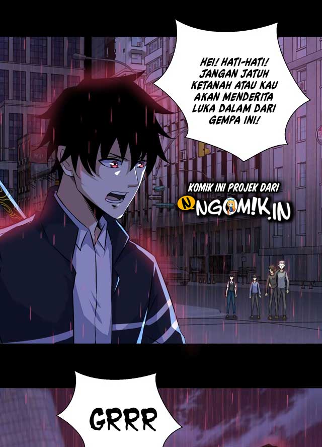 King of Apocalypse Chapter 61 Gambar 11