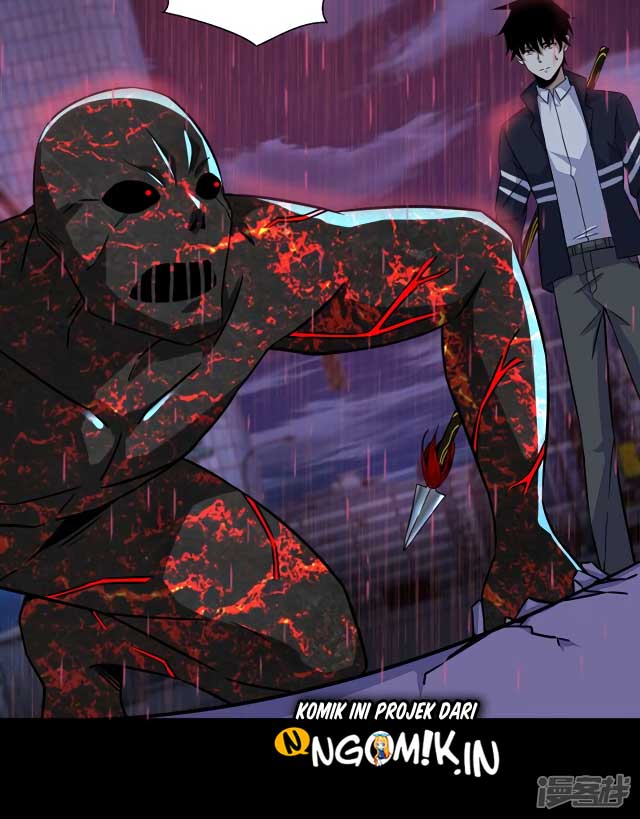 King of Apocalypse Chapter 61 Gambar 12