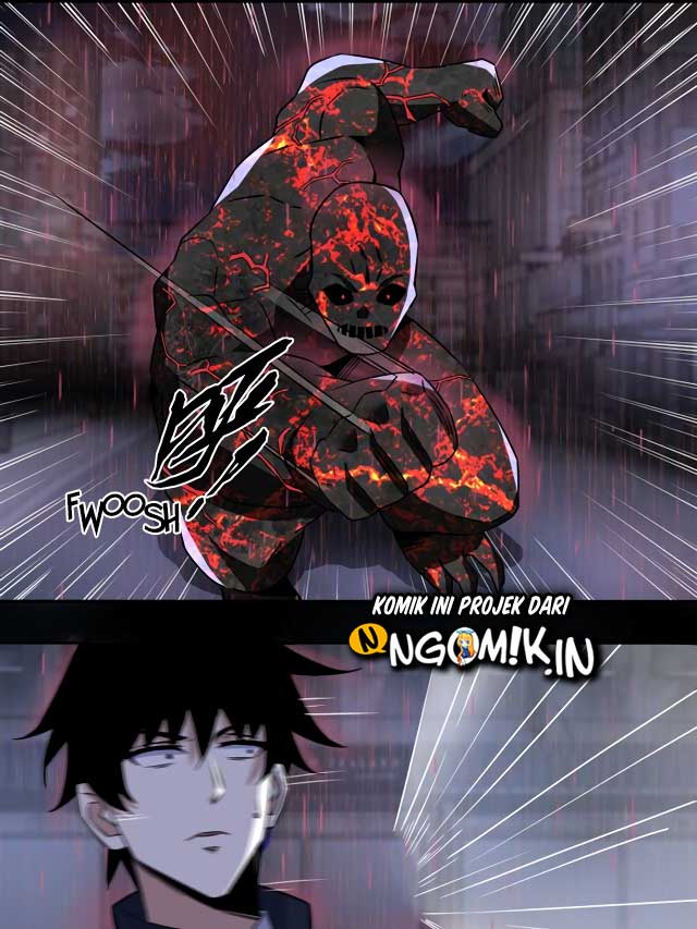 King of Apocalypse Chapter 61 Gambar 13
