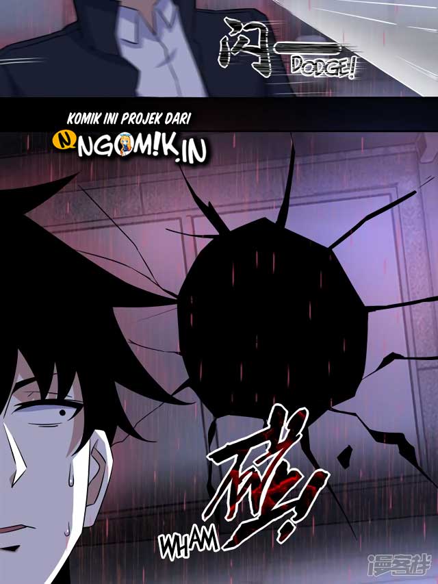 King of Apocalypse Chapter 61 Gambar 14