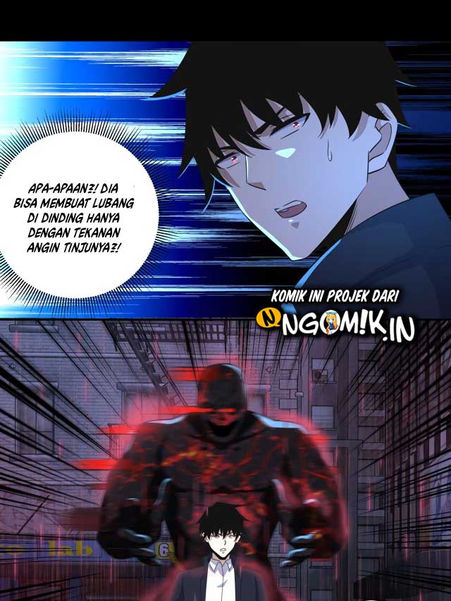 King of Apocalypse Chapter 61 Gambar 15