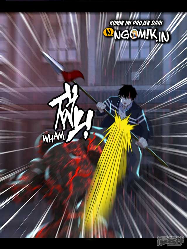 King of Apocalypse Chapter 61 Gambar 18