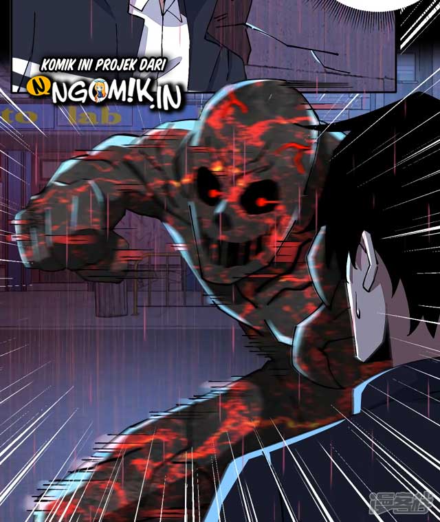 King of Apocalypse Chapter 61 Gambar 20