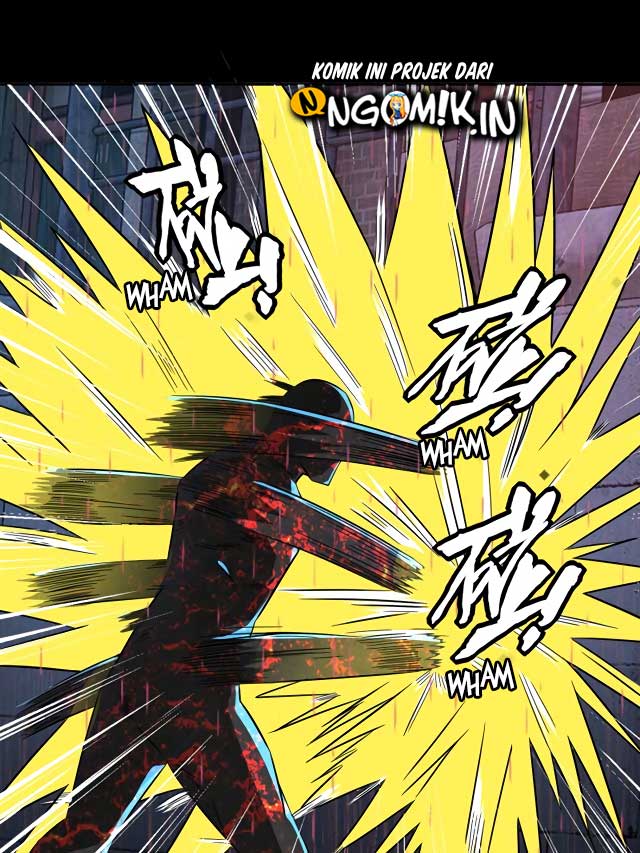 King of Apocalypse Chapter 61 Gambar 21