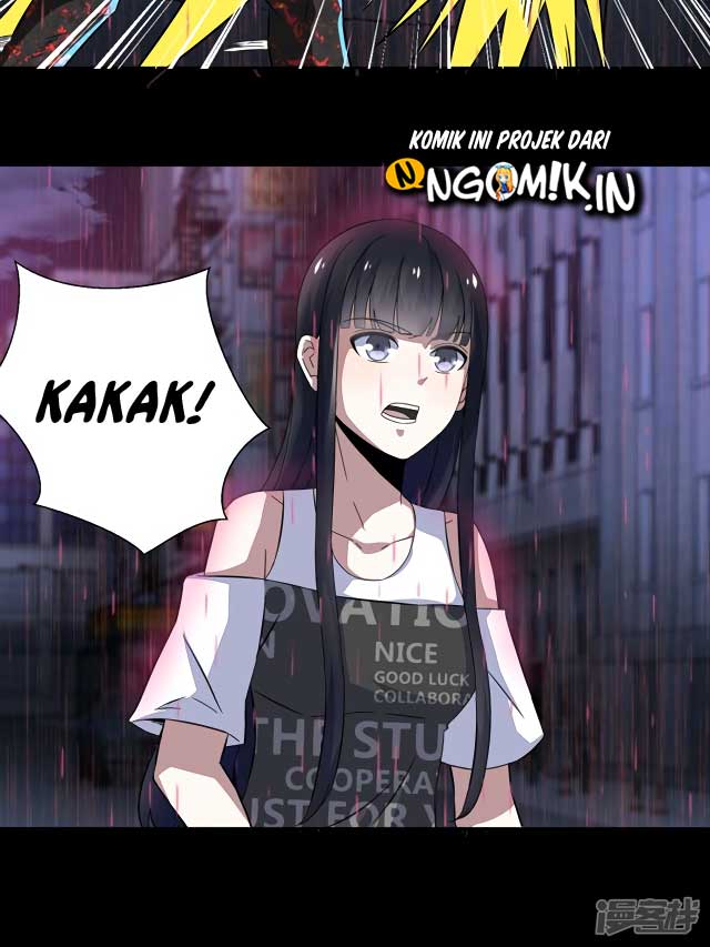 King of Apocalypse Chapter 61 Gambar 22