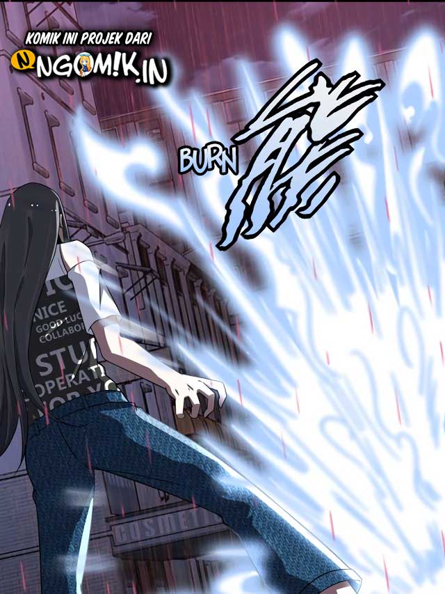 King of Apocalypse Chapter 61 Gambar 23