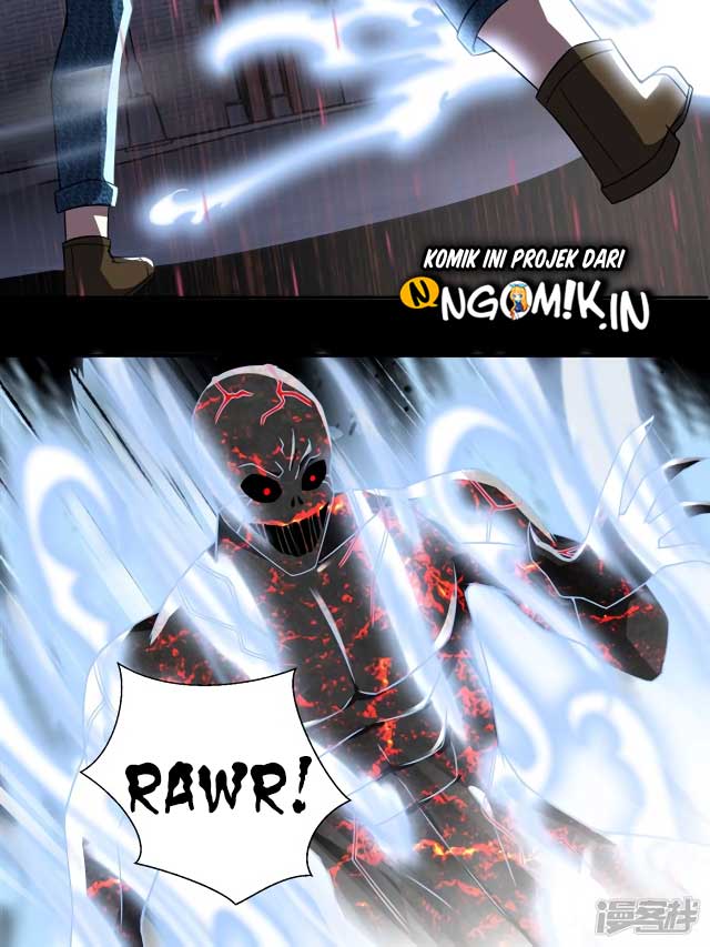 King of Apocalypse Chapter 61 Gambar 24