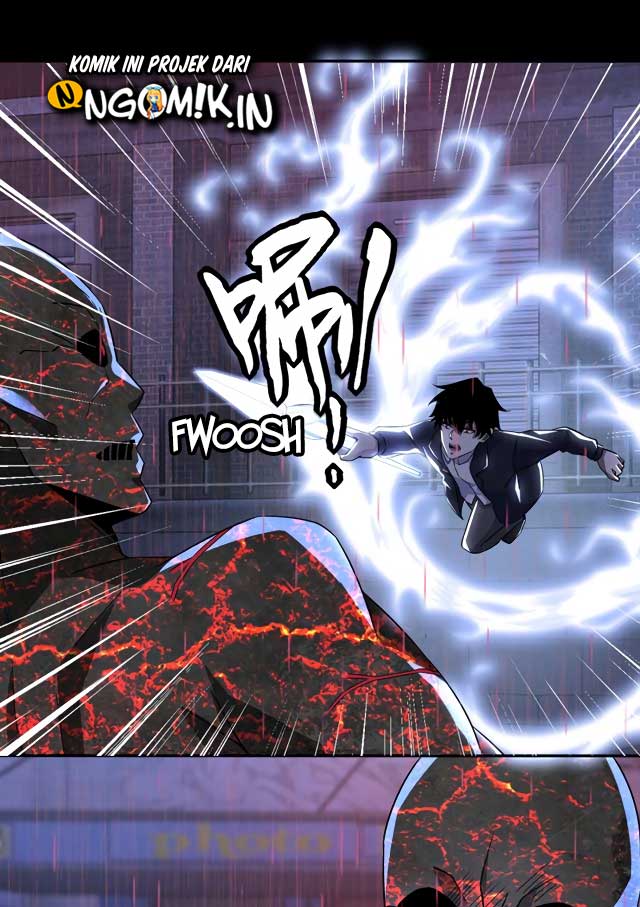 King of Apocalypse Chapter 61 Gambar 25