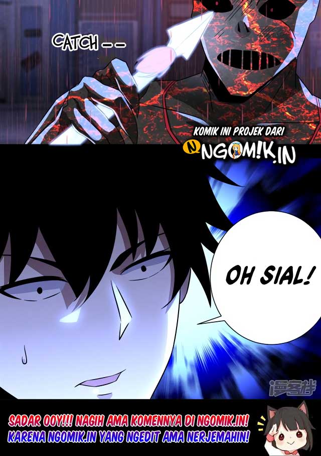 King of Apocalypse Chapter 61 Gambar 26