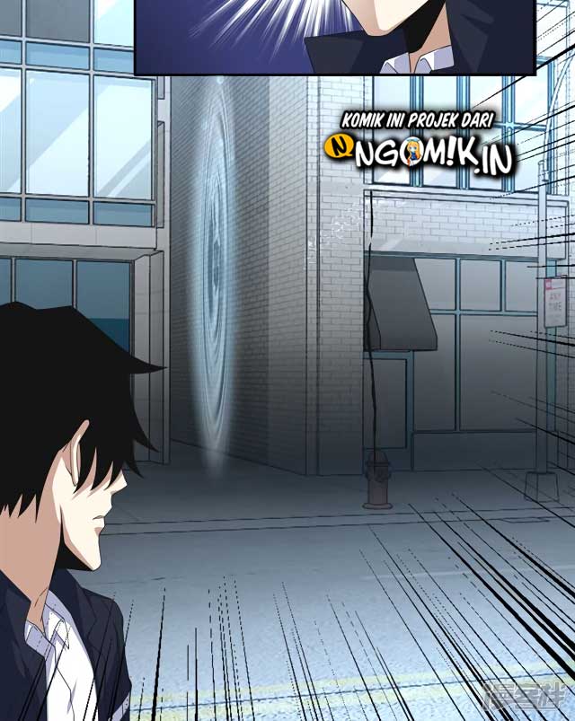 King of Apocalypse Chapter 65 Gambar 5