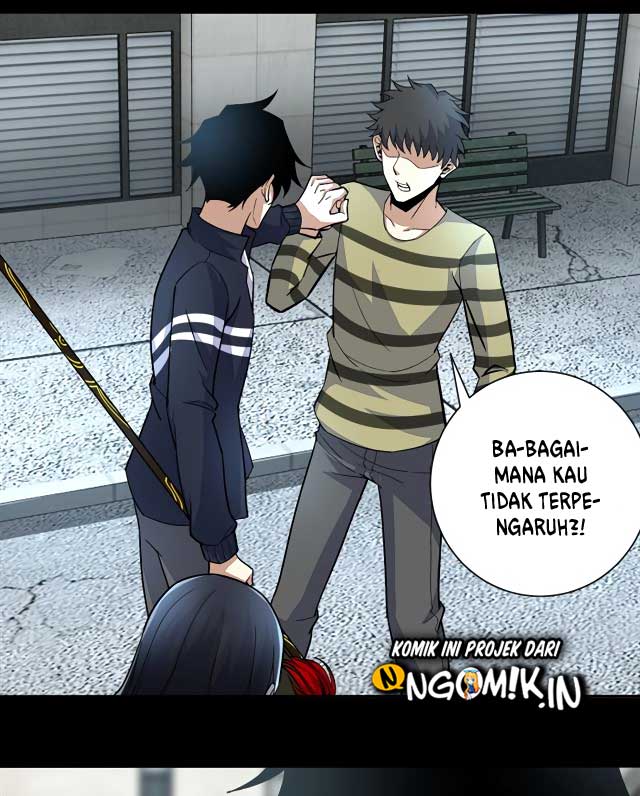 King of Apocalypse Chapter 66 Gambar 2