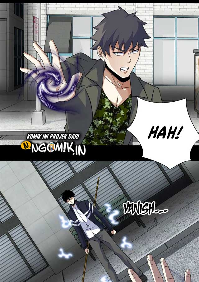 King of Apocalypse Chapter 68 Gambar 2