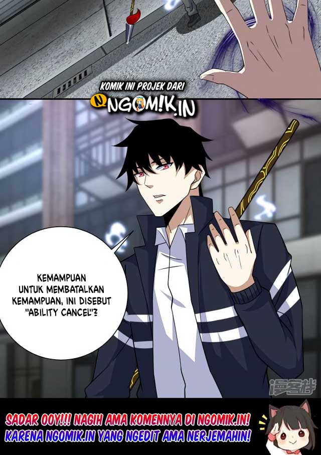 King of Apocalypse Chapter 68 Gambar 3