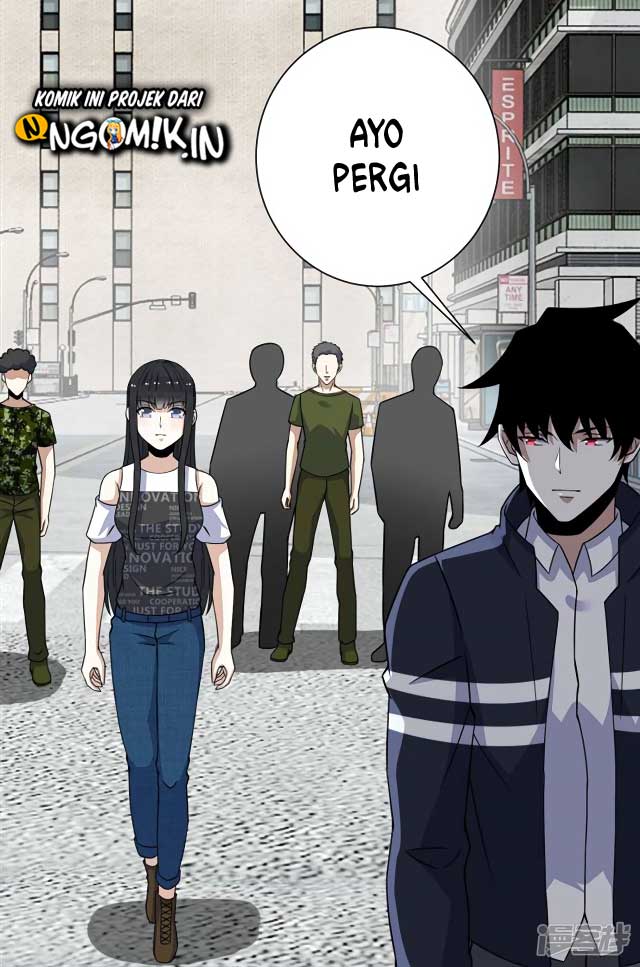 King of Apocalypse Chapter 68 Gambar 11