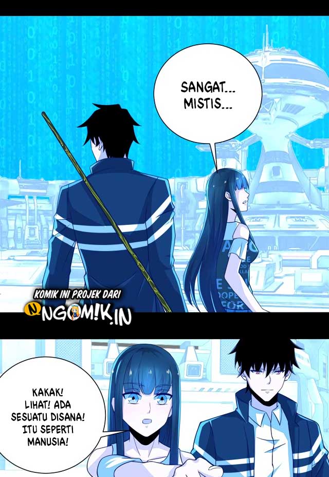 King of Apocalypse Chapter 68 Gambar 16