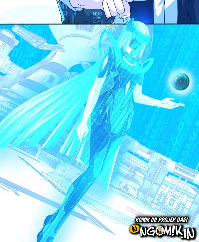 King of Apocalypse Chapter 68 Gambar 17
