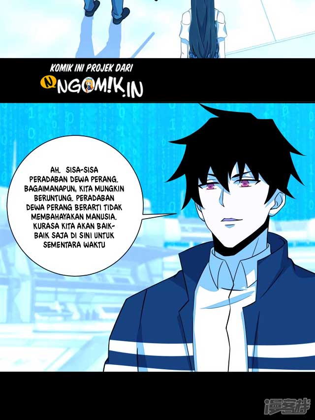 King of Apocalypse Chapter 68 Gambar 19