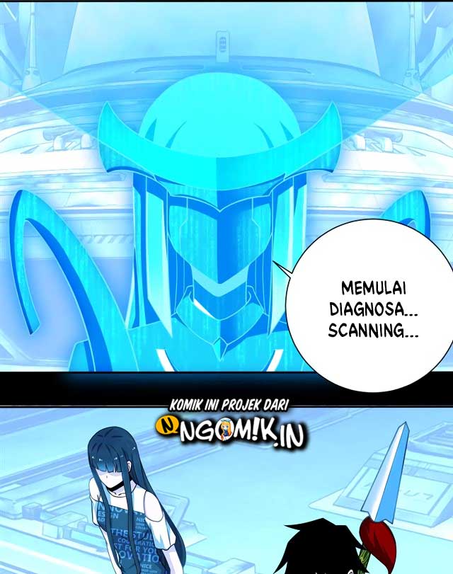 King of Apocalypse Chapter 68 Gambar 20