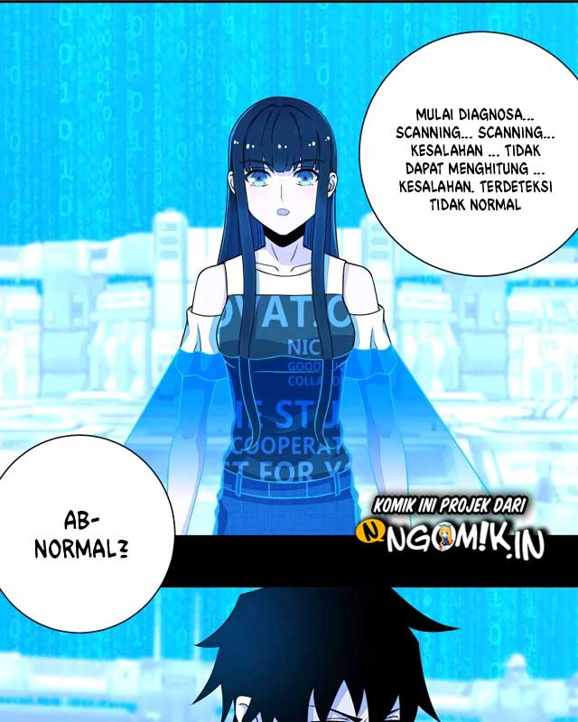 King of Apocalypse Chapter 68 Gambar 22