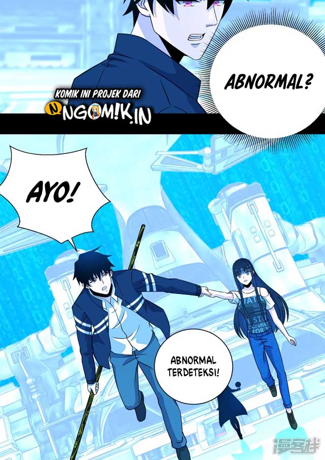 King of Apocalypse Chapter 68 Gambar 23