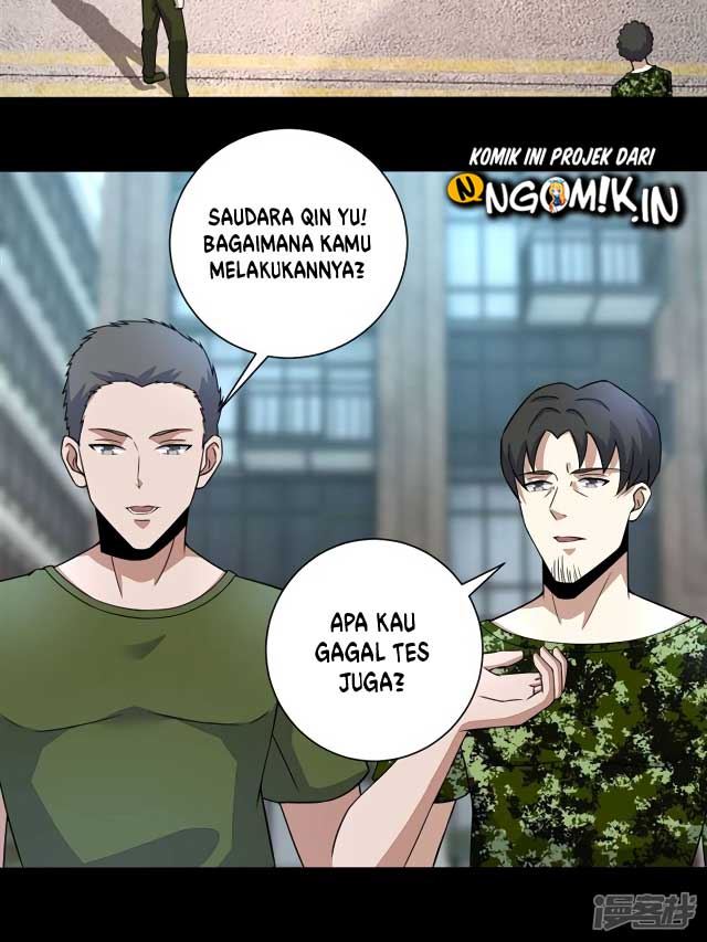 King of Apocalypse Chapter 68 Gambar 25