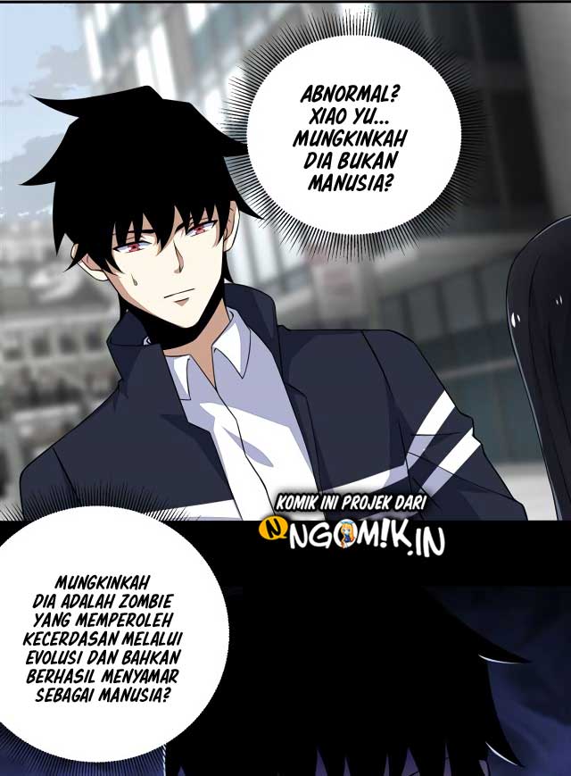 King of Apocalypse Chapter 68 Gambar 26