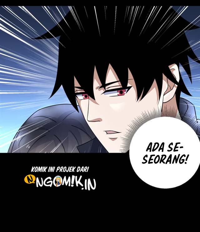 King of Apocalypse Chapter 73 Gambar 10