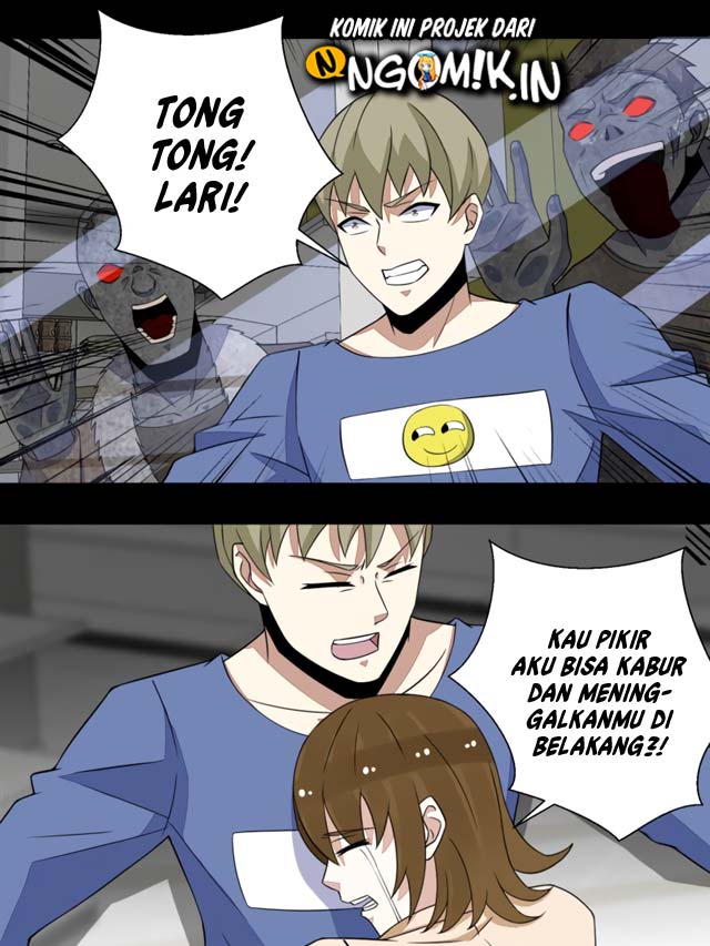 King of Apocalypse Chapter 73 Gambar 22