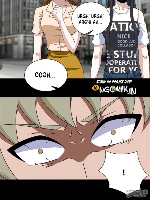 King of Apocalypse Chapter 74 Gambar 11