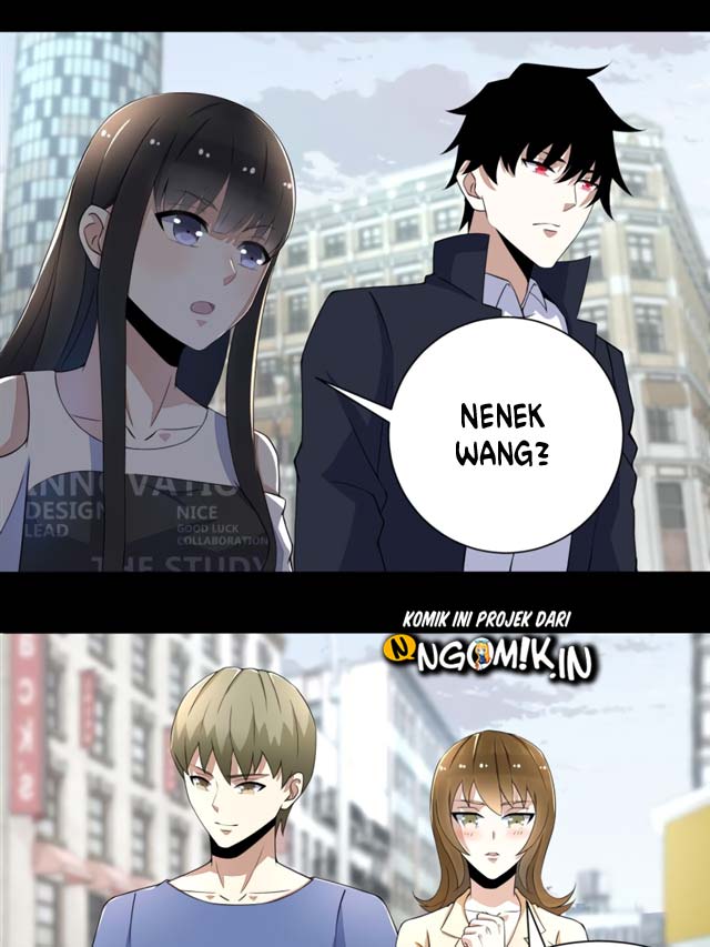 King of Apocalypse Chapter 74 Gambar 16