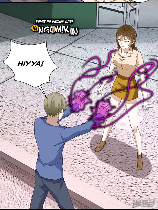 King of Apocalypse Chapter 74 Gambar 19