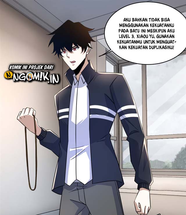 King of Apocalypse Chapter 75 Gambar 20