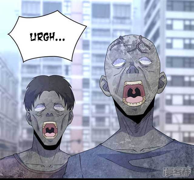 King of Apocalypse Chapter 76 Gambar 26