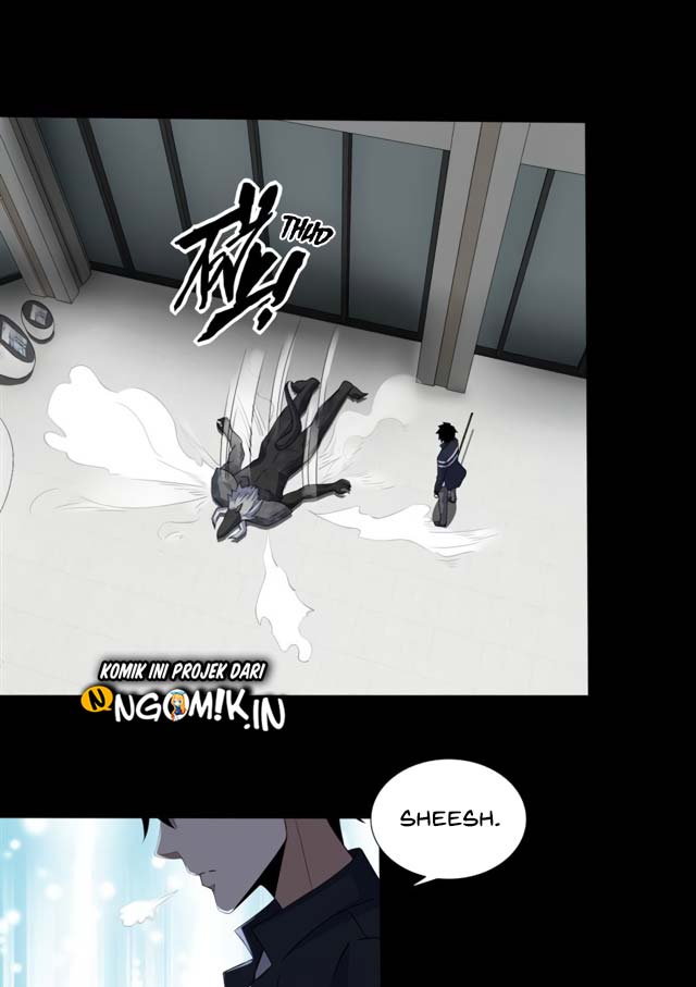 King of Apocalypse Chapter 78 Gambar 2