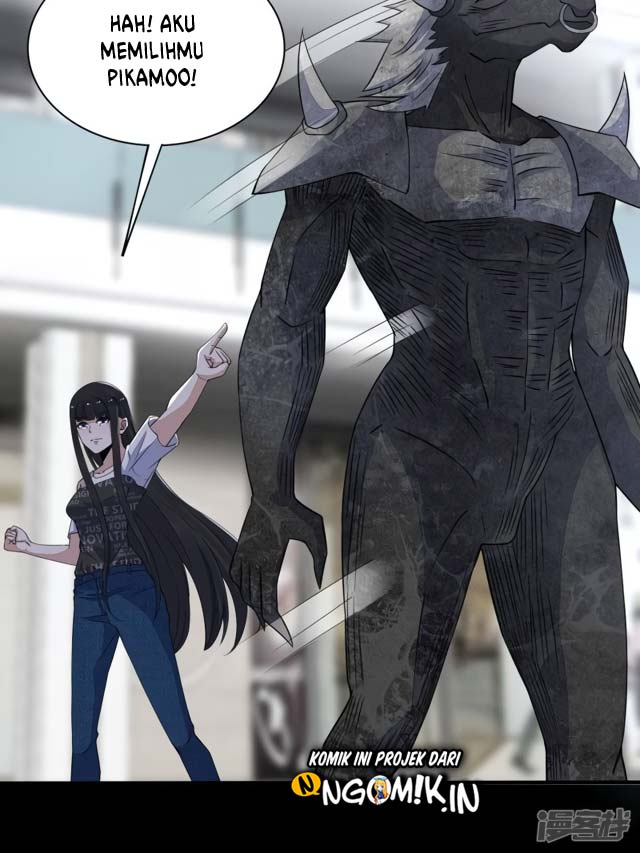 King of Apocalypse Chapter 78 Gambar 7