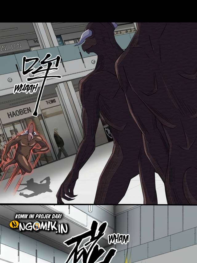 King of Apocalypse Chapter 78 Gambar 16
