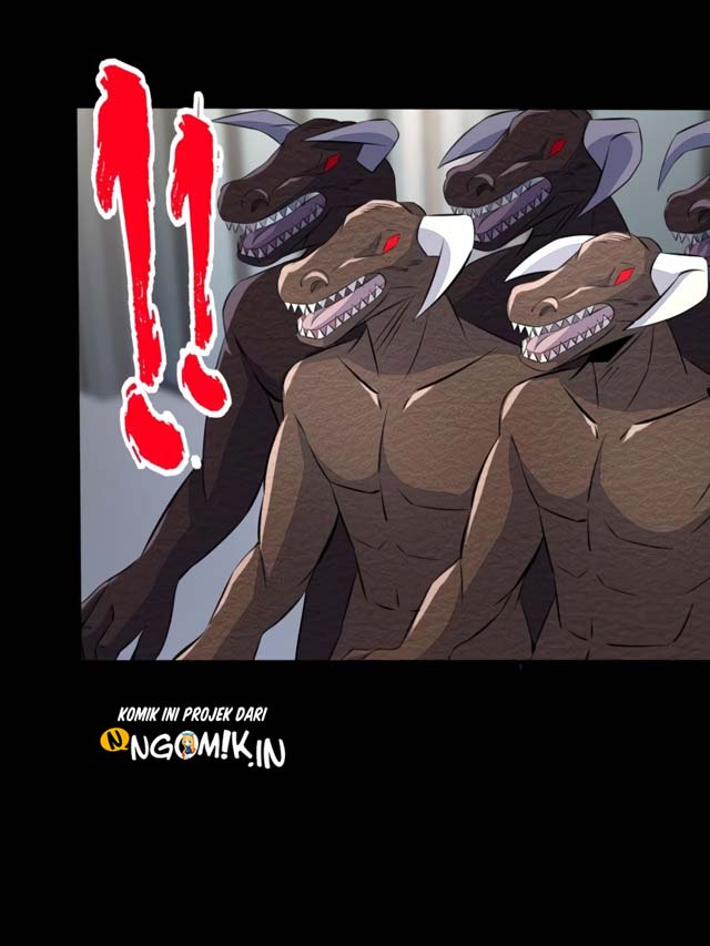 King of Apocalypse Chapter 79 Gambar 2