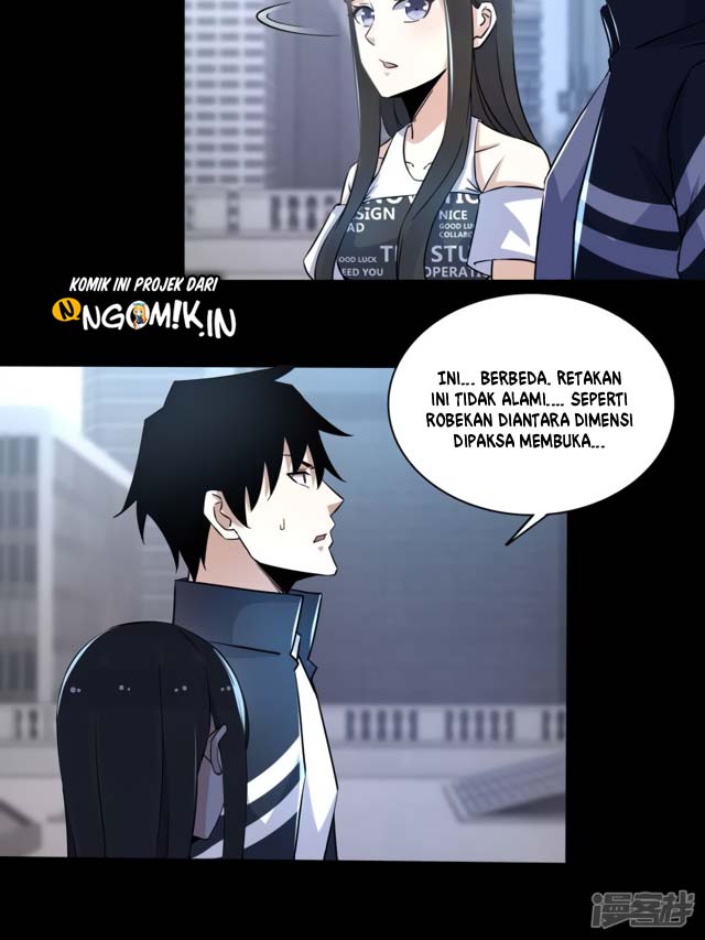 King of Apocalypse Chapter 79 Gambar 9