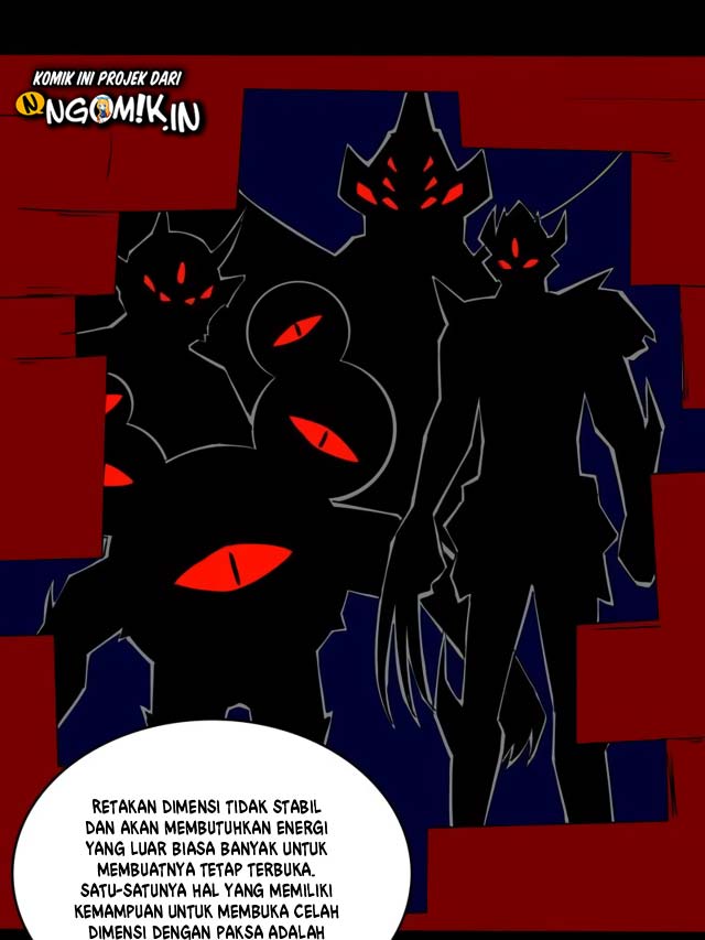 King of Apocalypse Chapter 79 Gambar 10
