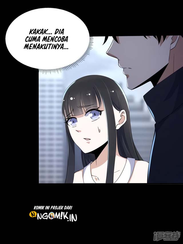 King of Apocalypse Chapter 79 Gambar 27
