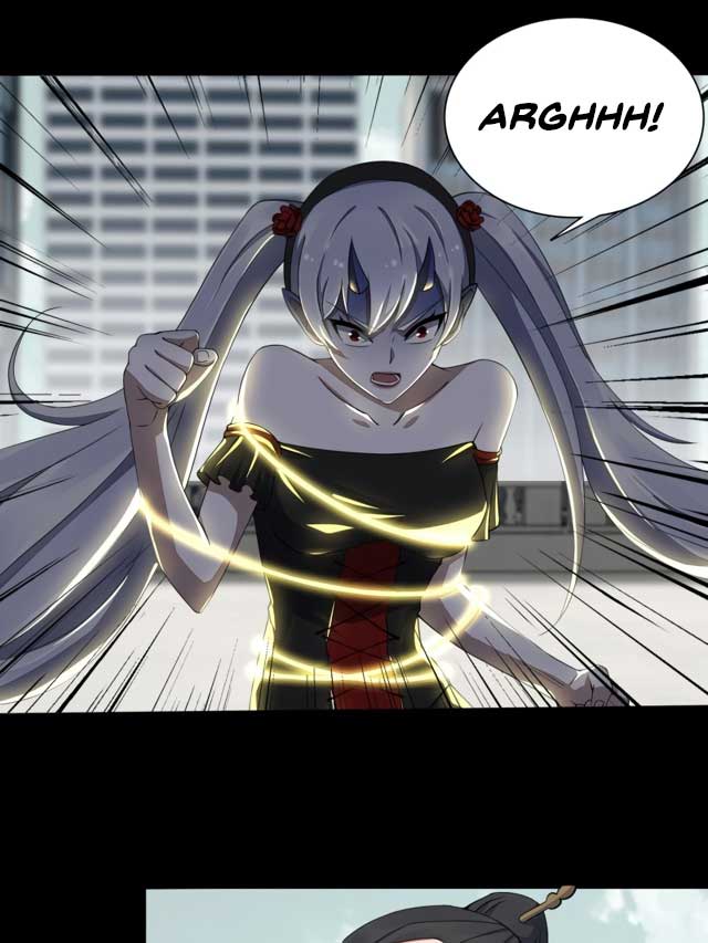 King of Apocalypse Chapter 81 Gambar 2
