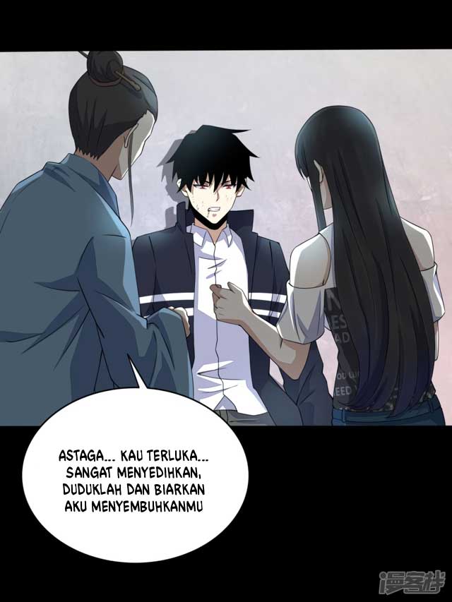 King of Apocalypse Chapter 81 Gambar 31