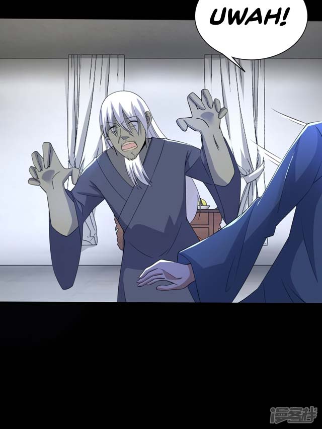 King of Apocalypse Chapter 82 Gambar 9