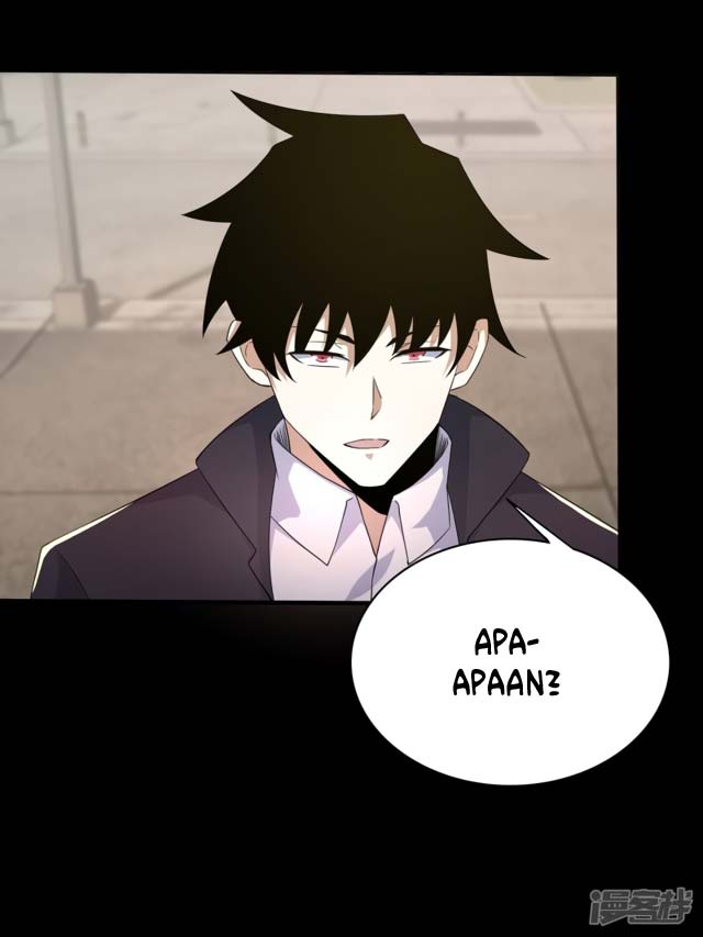 King of Apocalypse Chapter 82 Gambar 24