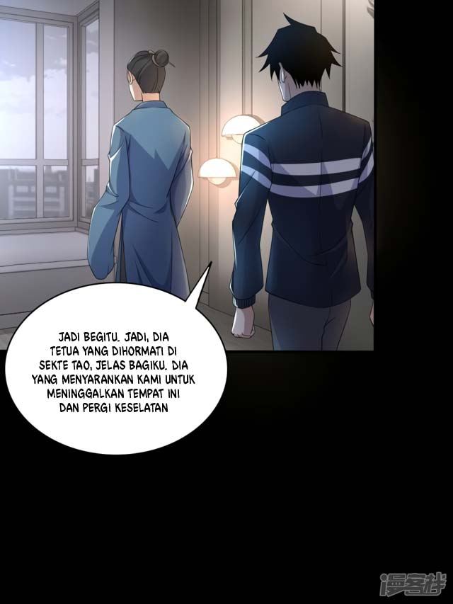 King of Apocalypse Chapter 82 Gambar 32