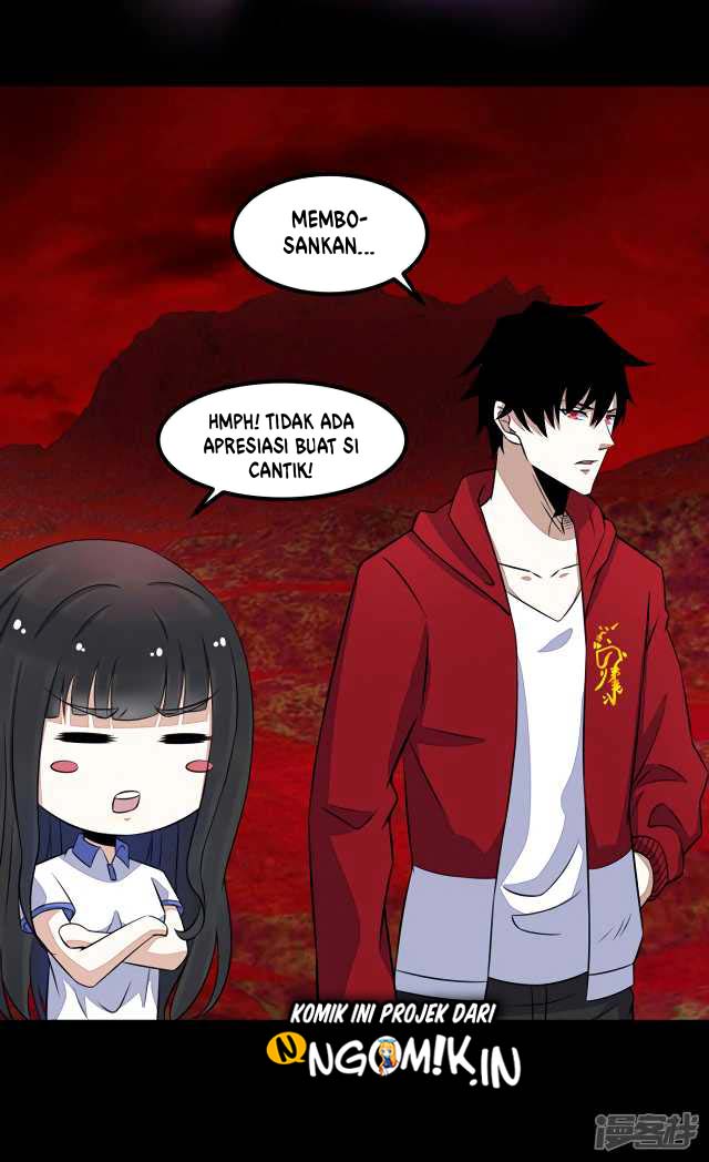 King of Apocalypse Chapter 122 Gambar 13